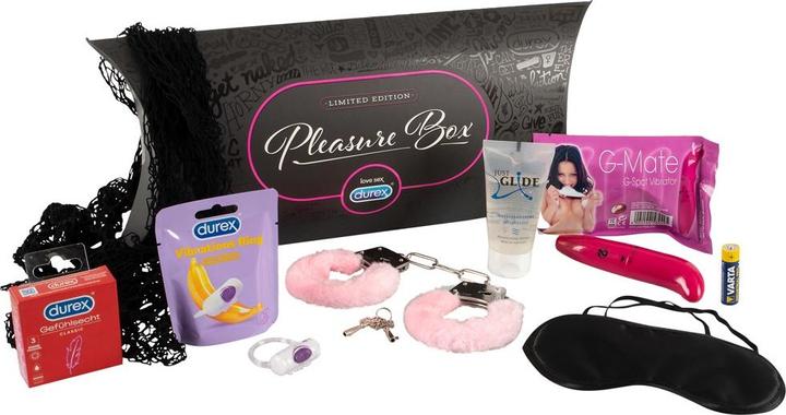 Immagine prodotto Durex Signori dei Draghi