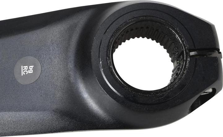 Actual product image Shimano SLX FC-M7100-2 (175 mm)