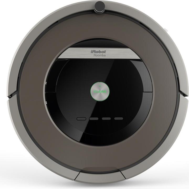 iRobot Roomba 870
