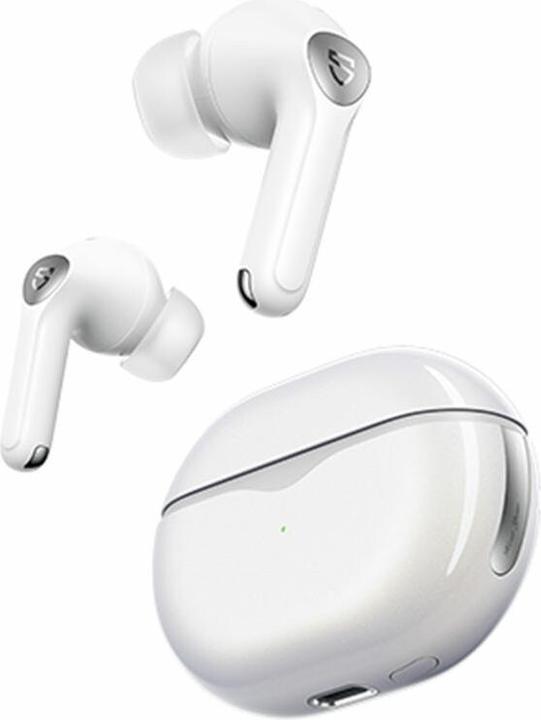 Soundpeats Air4 Pro (ANC, 4 h, Wireless)