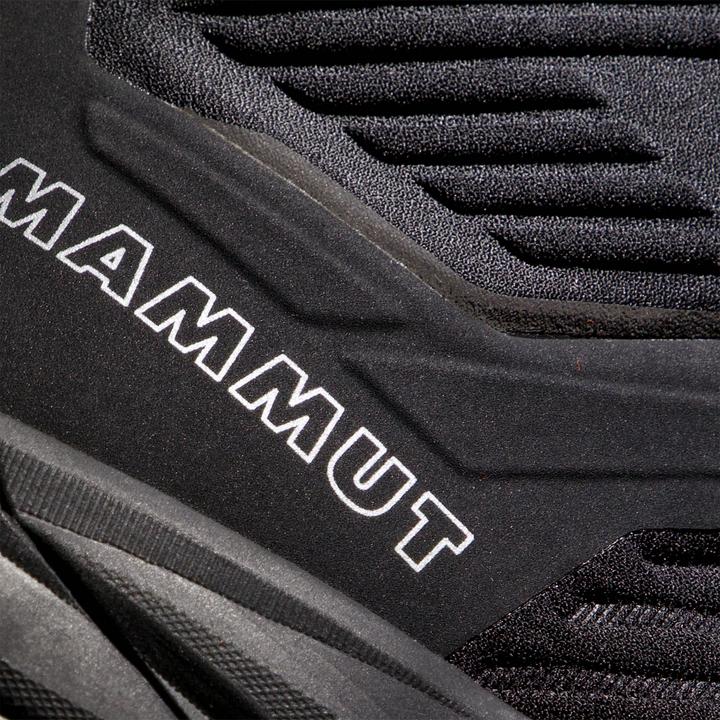 Actual product image Mammut Ultimate III Mid GTX Women (37 1/3)