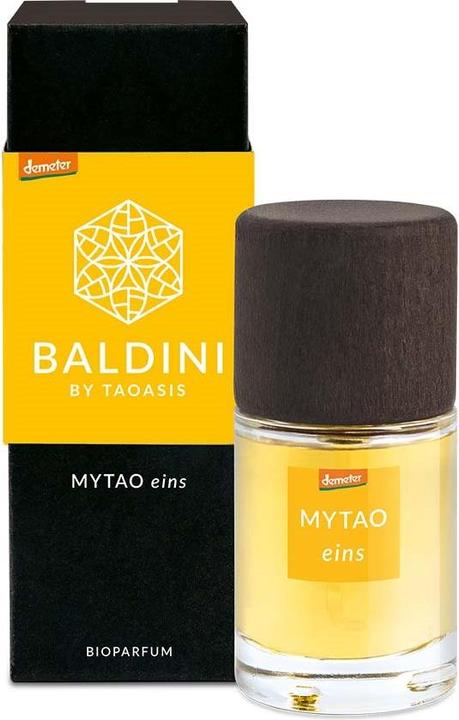 Mytao eins Naturparfüm (Eau de Parfum, 15 ml)
