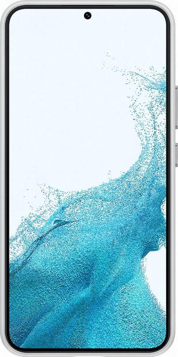 Produktbild Samsung Leather Cover (Samsung Galaxy S22+)
