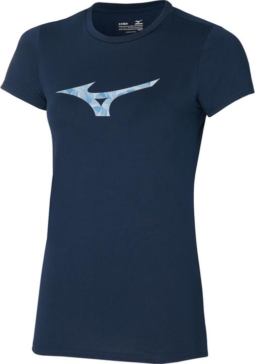 Image du produit Mizuno Paris Graphic Tee (XL)