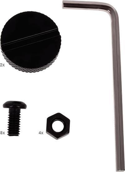 Produktbild Alphacool Eisbecher