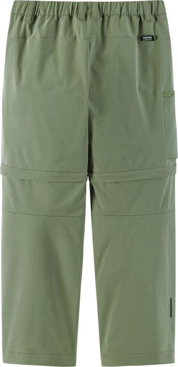Produktbild Reima Kinder BugProof 2in1 Hose Surina ish (146)