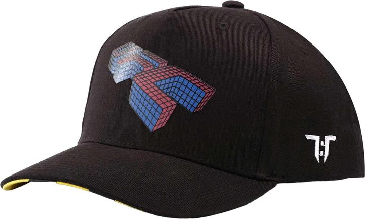 Tokyo Time BaseballMütze (One Size)
