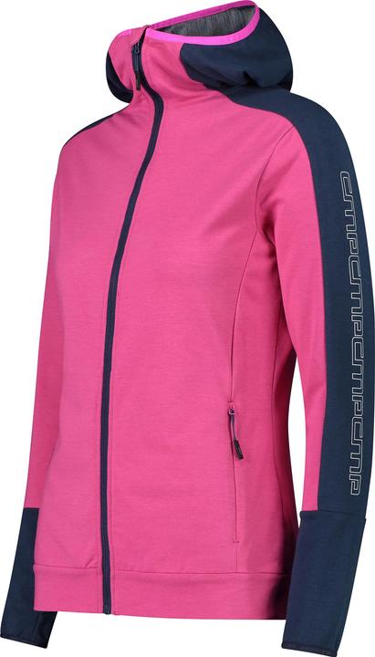 Produktbild CMP Campagnolo Stretch Hoodie (36)
