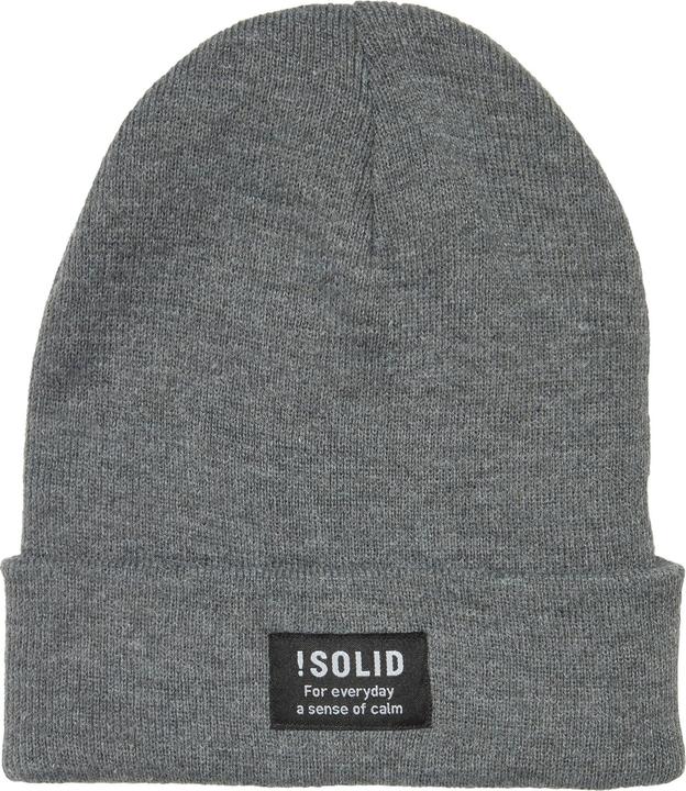 Solid - SDIrwin - Hood - 21301127-ME