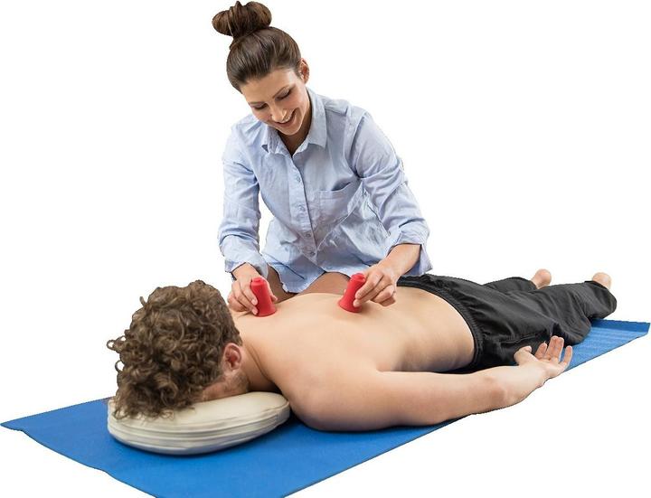 Actual product image BellaBambi Cupping Suction Original
