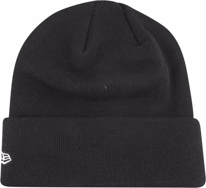 Produktbild New Era Beanie Cuff Oakland Raiders (One Size)