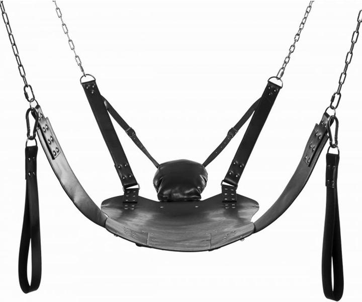 Produktbild XR Brands Extreme Sling and Stand