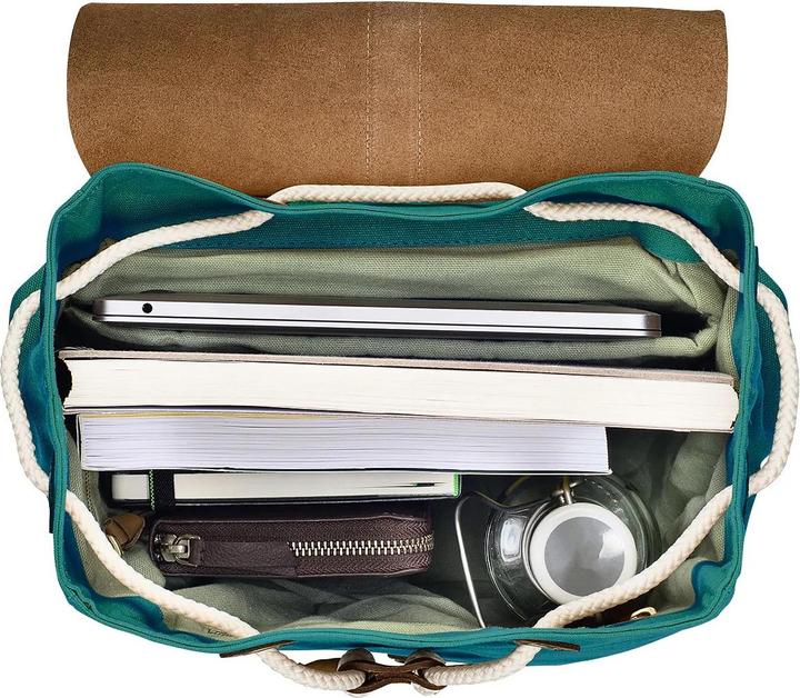 Produktbild Fitz & Huxley Rucksack SOLSTICE (13 l)