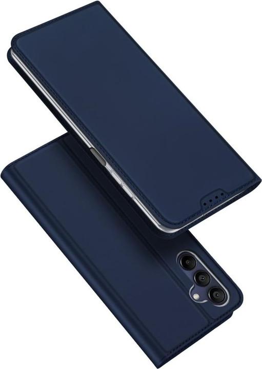 Image du produit Dux Ducis Samsung Galaxy A16 Cover - Bleu (Samsung Galaxy A16)