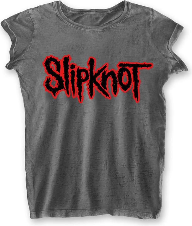 Slipknot Logo (Girlie) (XXL)