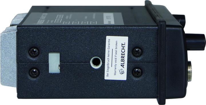 Produktbild Albrecht AE 6491 NFC (10 km)
