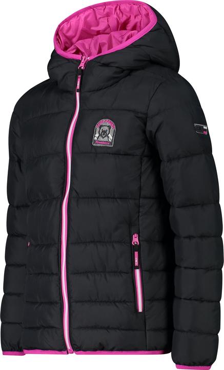 Produktbild CMP Campagnolo Hoodie (140)