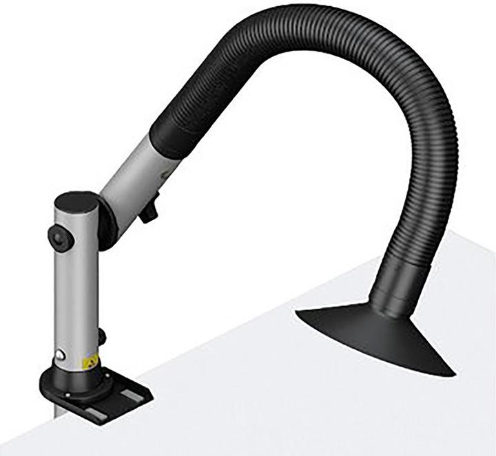 Produktbild Weller Erem Zero Smog TL KIT-1S WF Lötrauch-Absauger (Absaugarm)