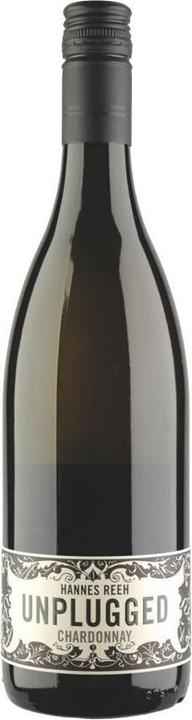 Produktbild Hannes Reeh Chardonnay Unplugged Burgenland Österreich (1 x 75 cl, 2021)
