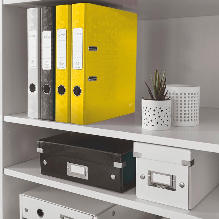 Produktbild Leitz 180° WOW - Ordner A4 (A4, 52 mm, 1 Stück)