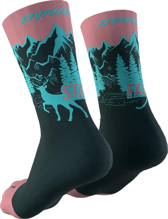Immagine prodotto Dynafit Calzini Stay Fast Unisex (43 - 46)