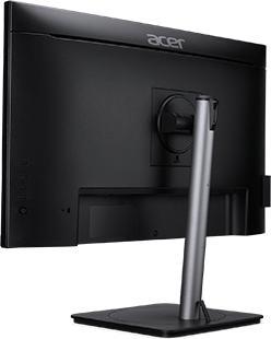 Produktbild Acer CB273Ubemipruzx (2560 x 1440 Pixel, 27")