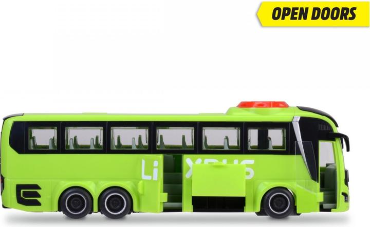 Produktbild Dickie MAN Lion's Coach - Flixbus