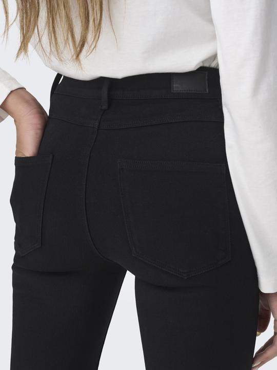 Actual product image Only ONLMILA HW Skinny Fit Jeans (W30/L30)