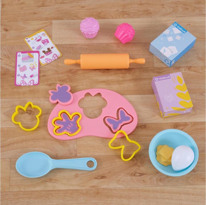 Image du produit KidKraft Boulangerie et café Minnie Mouse