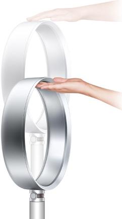 Immagine prodotto Dyson AM08 Bianco