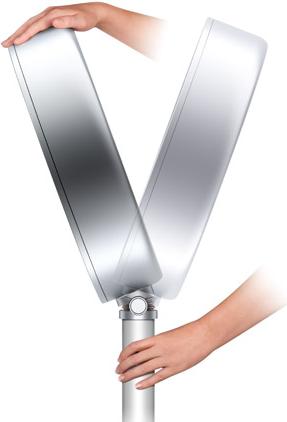 Immagine prodotto Dyson AM08 Bianco