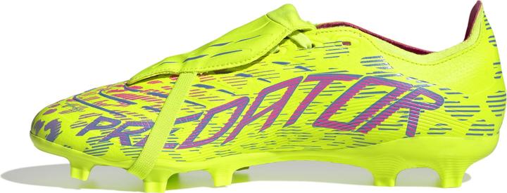 Produktbild adidas Predator League FT FG/MG (41 1/3)