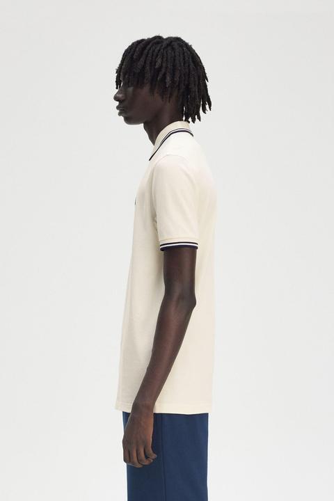 Actual product image Fred Perry Poloshirt M3600 (XL)