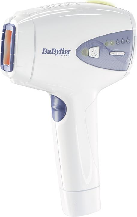 Immagine prodotto BaByliss Depilazione IPL Depilazione corpo e viso