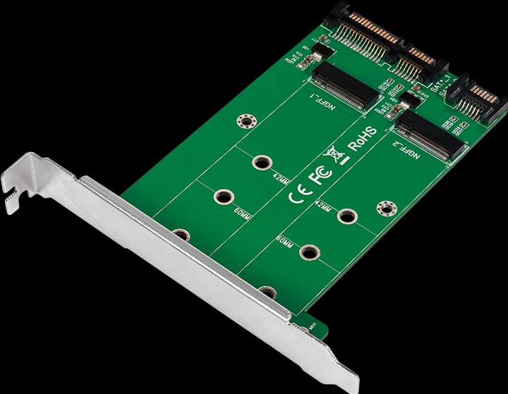 Produktbild LogiLink PC0086