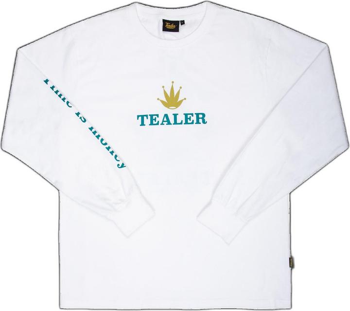 Immagine prodotto Tealer felpa time i money (S)