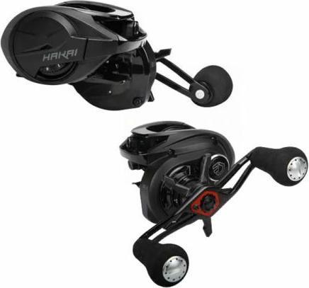 Image du produit Okuma hakai dt hdt101-a
