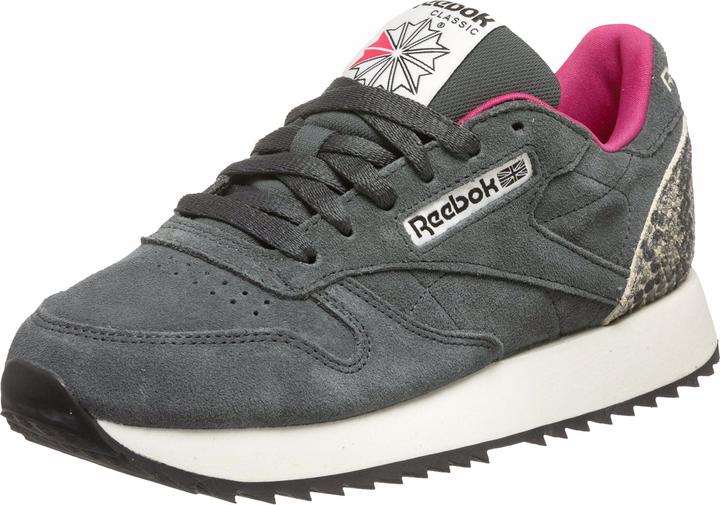 Reebok Schuhe Classic Leather Ripple
