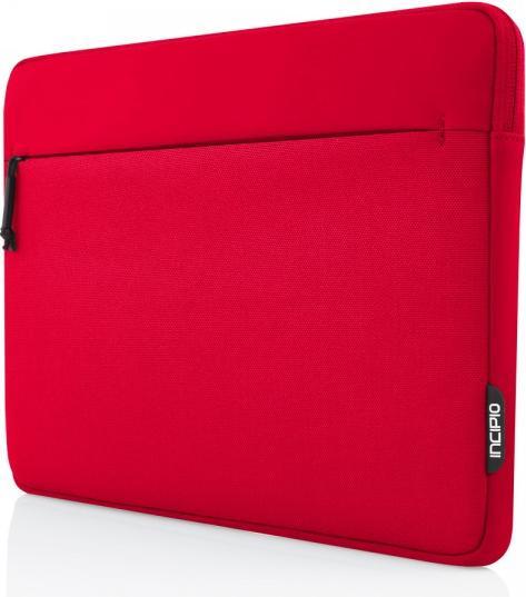 Produktbild NoName Étui de protection Truman Incipio pour Microsoft Surface Pro 4 (Rouge) (Surface Pro 4)