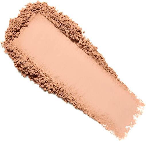 Produktbild Lily Lolo Spf15 Base Compacta Cool Caramel 10ml (Sonnencreme, SPF 15, 10 g)