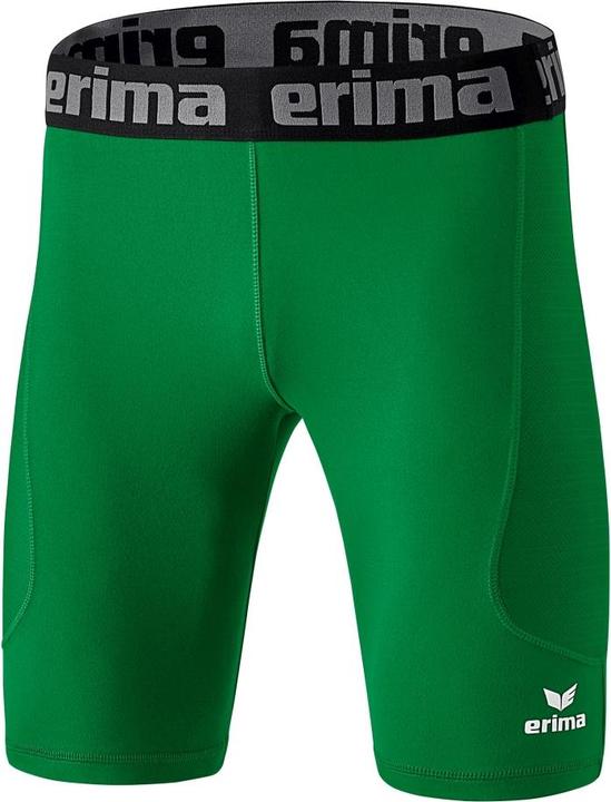 Actual product image Erima Elemental Tight kurz (3XL)