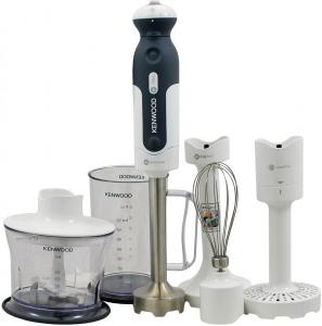 Actual product image Kenwood Triblade HB 724