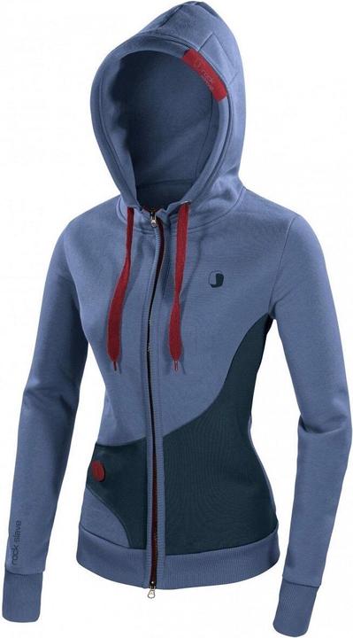 Produktbild Rock Slave Ely Hoodie Wm (L)