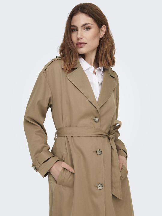Immagine prodotto Only Trench lungo (3XL)