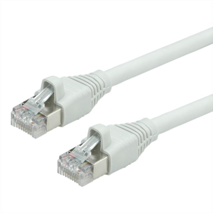 Produktbild Dätwyler S/STP Kat 6/7 bis 1.2GHz Netzwerkkabel (PiMF, CAT6, 40 m)