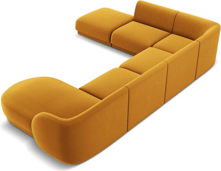 Produktbild Micadoni Miley (Wohnlandschaft)