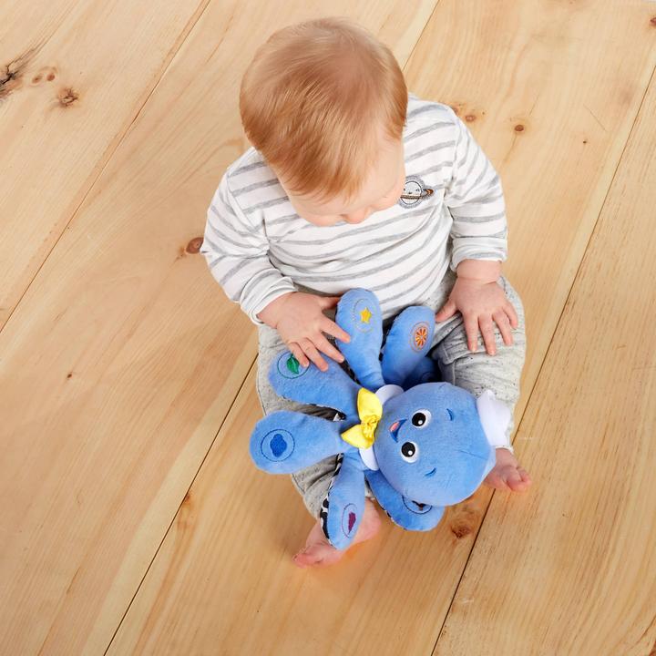 Produktbild Baby Einstein Octoplush