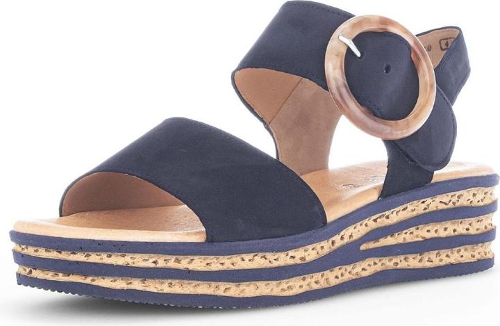 Image du produit Gabor Sandale 44.550.16 (38.5)
