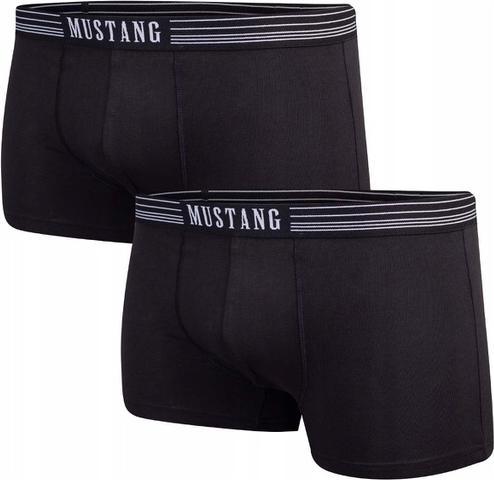 Produktbild Mustang Boxer (M)