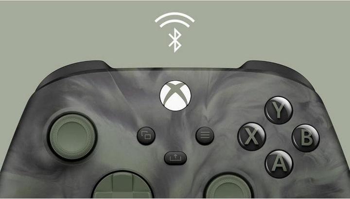 Productafbeelding Microsoft Xbox Wireless Controller - Nocturnal Vapor (Special Edition) (Android, iOS, PC, Xbox serie X, Xbox One X, Xbox serie S)